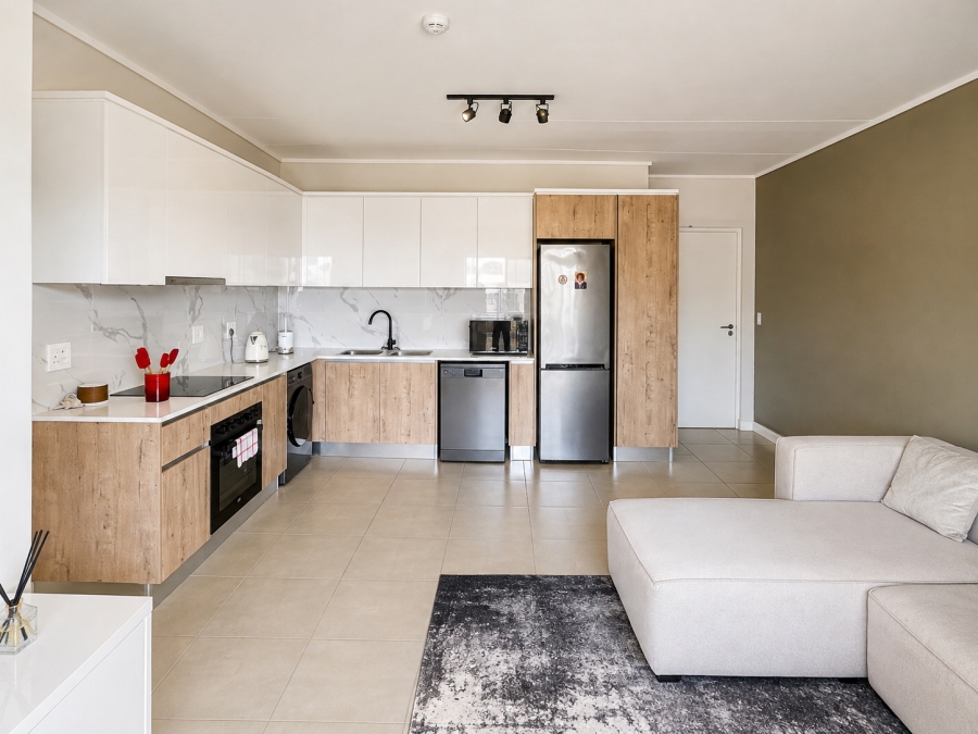 To Let 2 Bedroom Property for Rent in Atlantic Hills Western Cape